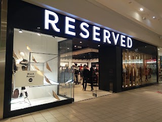 Reserved