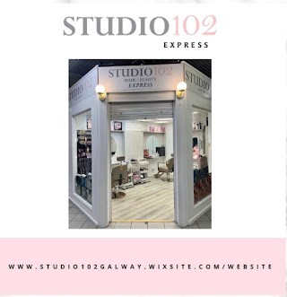 Studio102 Hair & Beauty