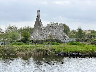 Corrib Princess