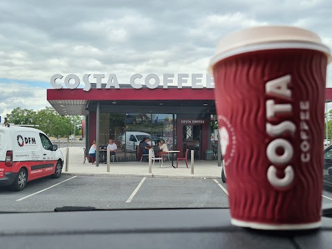 Costa Coffee