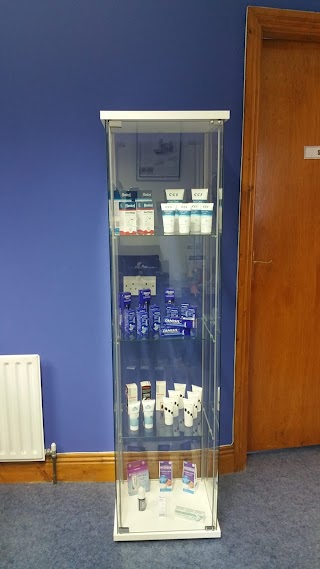 The Foot Care Centre Clonmel