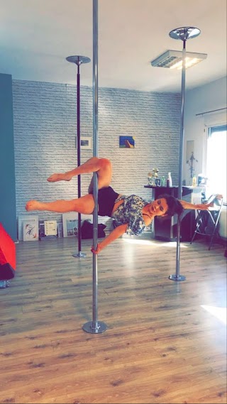 Fly Kids Pole Dance