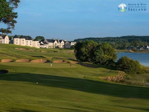 North & West Coast Links Golf Ireland