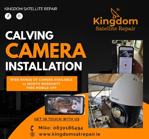 Kingdom Satellite Repair