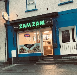 Zam Zam Pizza & Kebab House