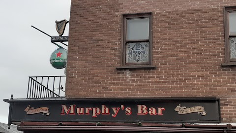 Murphy's Bar