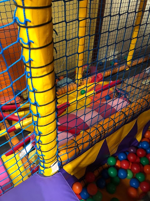 Funster Playcentre