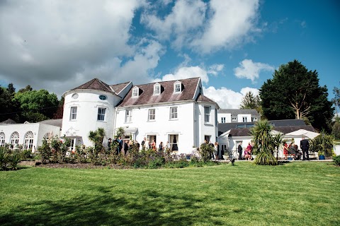 Innishannon House Hotel