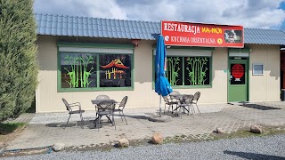 Restauracja Ha Noi