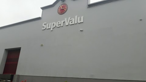 O'Keeffe's SuperValu Newmarket