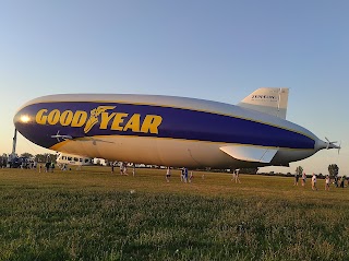 Lotnisko Szymanów, Aeroklub Wrocławski