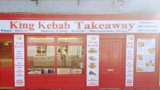 Super Kebab Takeaway