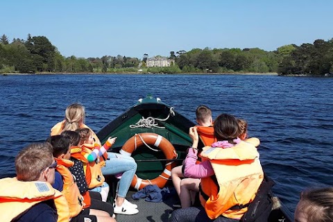 Muckross Lake Boat Tours