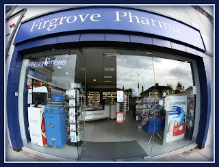 Firgrove Pharmacy, Bishopstown