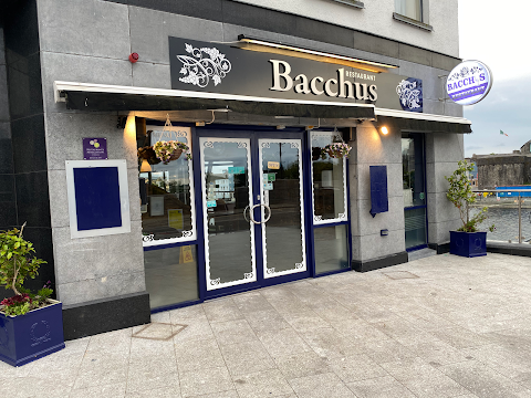 Bacchus Restaurant