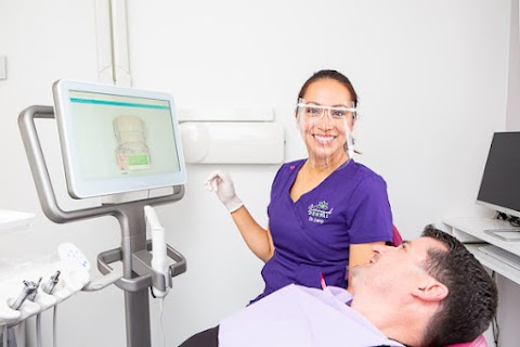 Kinnegad Dental