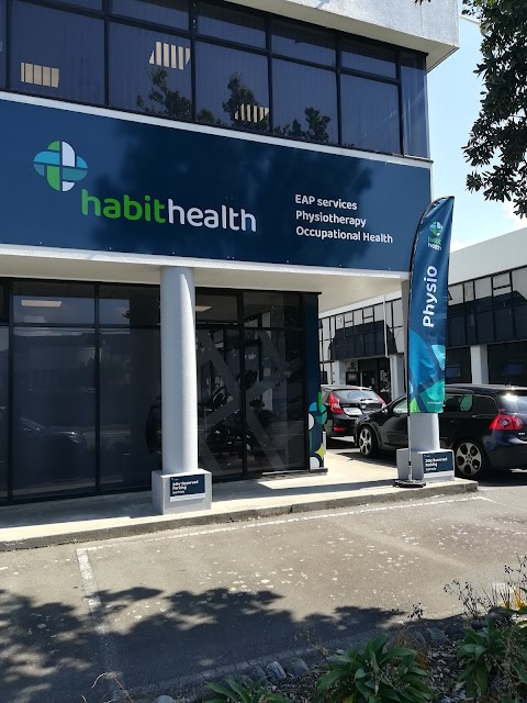 Habit Health Petone