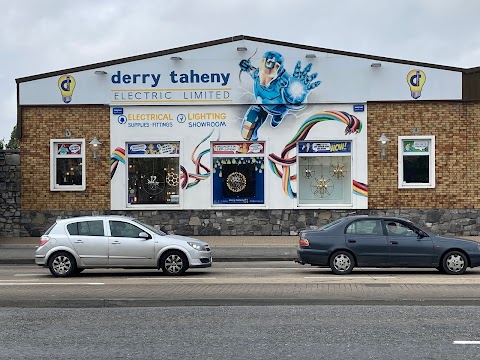 Derry Taheny Electric Limited