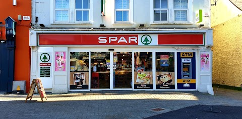 Spar