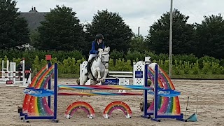 Tipperary Equestrian Centre