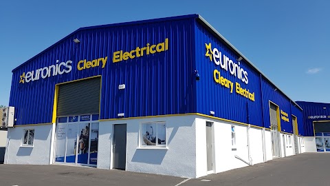 Cleary Electrical