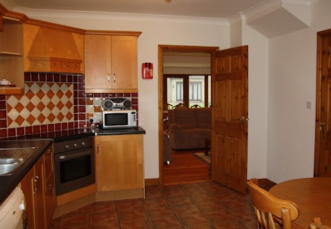 Trident Holiday Homes - Galway Bay Lodge