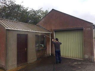 H&H Window Cleaning