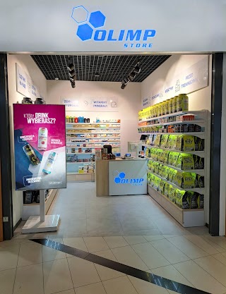 Olimp Store