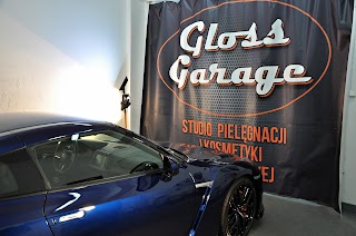 Gloss Garage Detailing Łódź