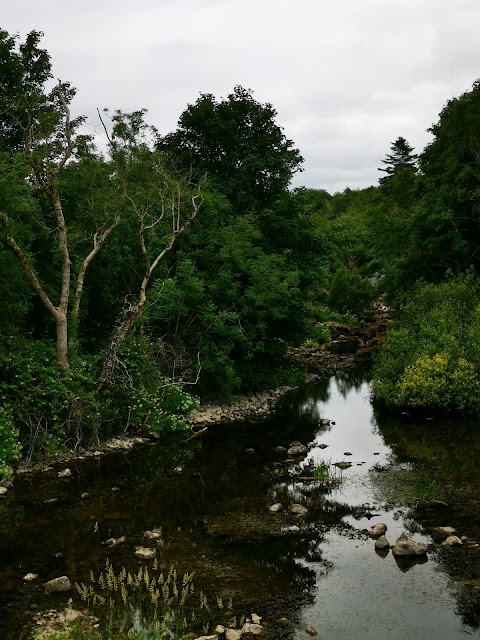 Cong Car Park