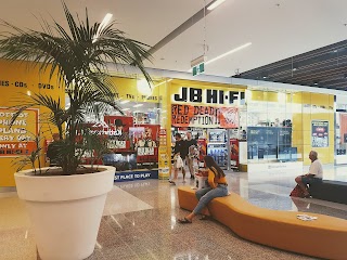 JB Hi-Fi Shellharbour HOME