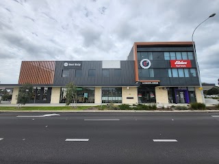 Elders Real Estate Rockingham