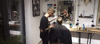 Barber Shop Jack&Roll