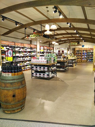 McInerney's SuperValu Loughrea