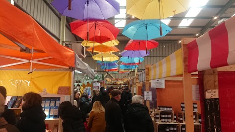 Strandhill People's Market