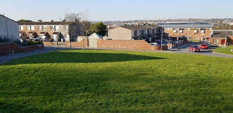 Comeragh Green Space