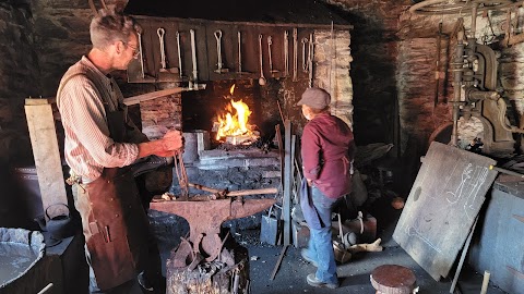 Muckross Traditional Farms