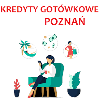 Pożyczki | Kredyty Hipoteczne | Chwilówki - Poznań