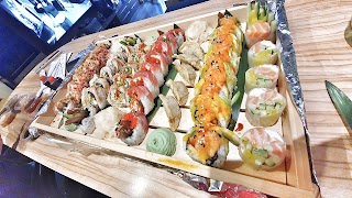 YAKUZA SUSHI BAR TORUŃ