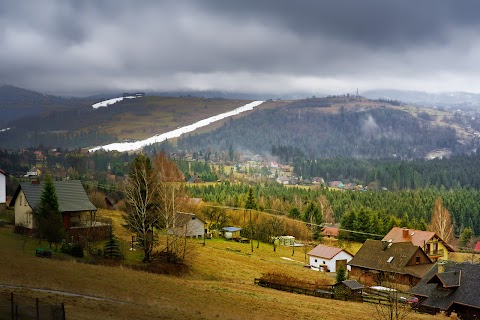 Domek wczasowo-wypoczynkowy u Kawuloków