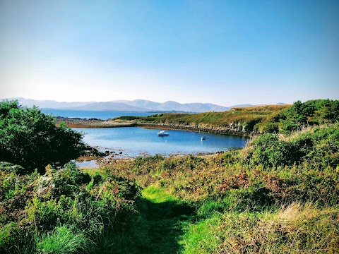 Kilmakilloge Harbour