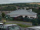 The Glen Resource & Sport Centre