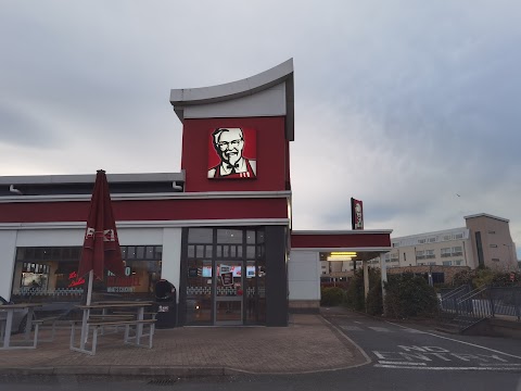 KFC Clonmel - Poppyfields Retail Park