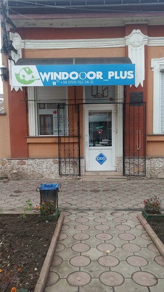 Windooor_plus