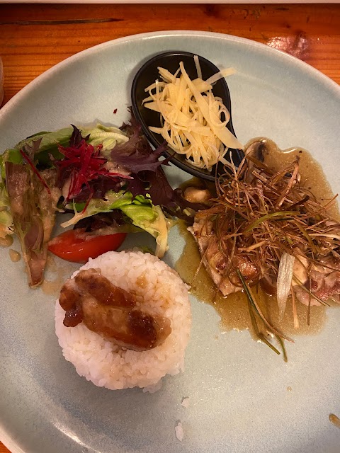 Kyo-Ya Japanese Restaurant