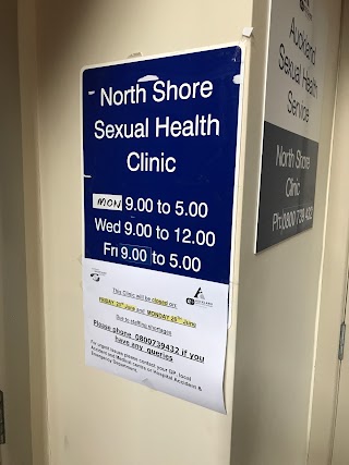 North Shore Sexual Health Clinic