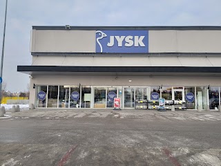 JYSK Radom, M1