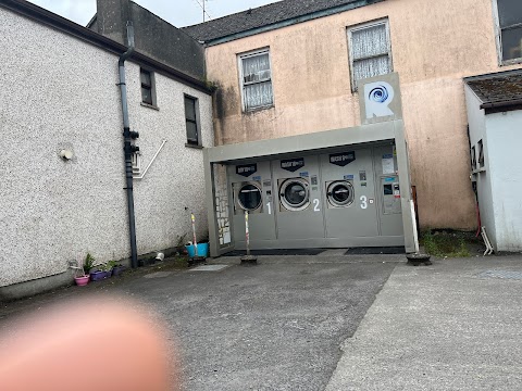 Revolution Laundry Applegreen Crossmolina