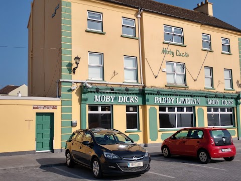 Youghal Tourist Office