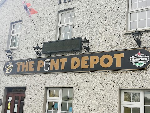 The Pint Depot